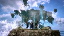 Taking your first steps in Lost Ark