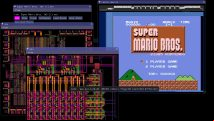 Your PC isn't powerful enough for this NES emulator