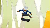 OlliOlli World review - the mind is Gnarvana