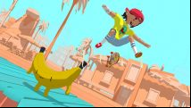 OlliOlli World reviews - our roundup of the critics' scores