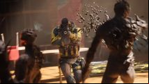 Rainbow Six Extraction is 25% off in its first ever discount