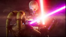 Star Wars: The Old Republic's epic new CG trailer reveals the MMO's future