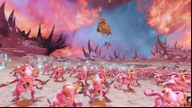 Total War: Warhammer 3 review - triumphant strategy trilogy