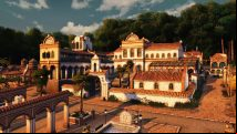 Anno 1800's 4th season  adds 3 DLC packs this year