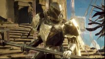 Babylon's Fall PC reviews - our roundup of the critics' scores