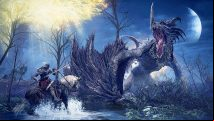 The best open-world games 2025