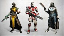 Destiny 2 classes and subclasses guide