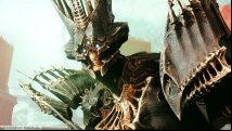 Destiny 2: Witch Queen review - Bungie's best expansion yet