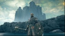 Elden Ring's difficulty isn't the problem