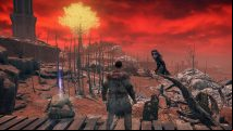 What other games can learn from Elden Ring's open world