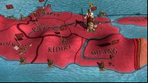 Europa Universalis 4's subscription plan is moving to Steam