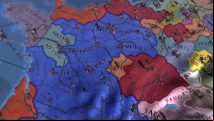 Get Europa Universalis IV and all the DLC for just $20 at Humble