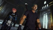 Stranger of Paradise devs want to show Final Fantasy's dark side