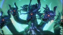 Stranger of Paradise throws loot around like a Diablo game