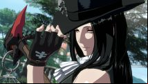 Guilty Gear Strive DLC fighter out now is a non-binary Death
