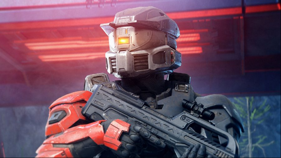 Halo Infinite Header Image