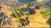 Humankind to get an update for religion and sieges in April