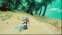 Hyper Light Breaker revealed with extremely cool trailer