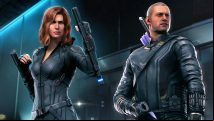 You can get free Marvel's Avengers skins if you're a true fan