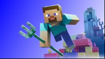 Minecraft trident, enchantments, and how to repair