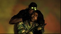 The Splinter Cell remake's stealth needs to be simple