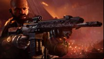 The Division 2 is 