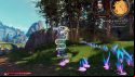 Tiny Tina's Wonderlands review: following a trail of bright neon ghostly steps