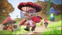 Tiny Tina's Wonderlands review - Skyrim meets Rick and Morty