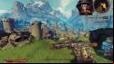 Tiny Tina's Wonderlands review: surveying the horizon of a fantasy realm with a one-handed crossbow