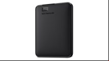 Western Digital 4TB HDDs are now $50 off