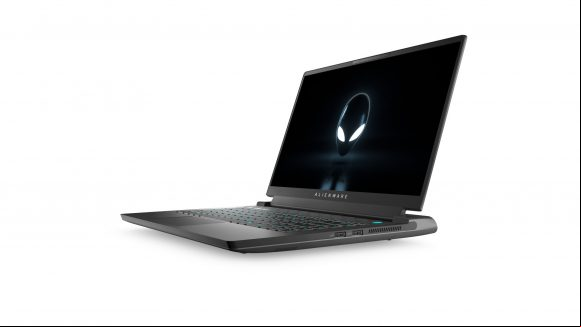The Alienware m15 R7