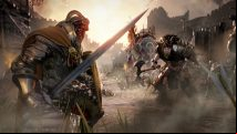 Get MMO Black Desert free (to keep) on Steam