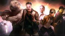The cinematic Star Wars game EA cancelled is happening again