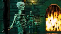 Elder Scrolls remake Daggerfall Unity is killing it on Nexus Mods