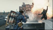 You can import Death Stranding saves into the Director's Cut