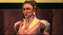 4X game Dune: Spice Wars is finding an audience on Steam