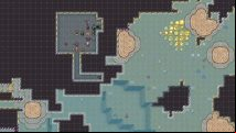 Dwarf Fortress compiles detailed dwarf medical records