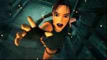 Final Fantasy 7 Remake mod recreates the worst Tomb Raider