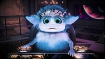 Galactic Civilizations IV's new Mimot race will conquer with cuteness
