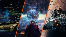 Galactic Civilizations IV is out and ready to conquer your free time