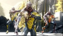 Halo MCC Flood Firefight teased, coming 
