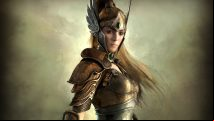 DnD XCOM King Arthur: Knight's Tale exits early access today