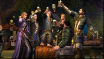 Lord of the Rings MMO soars like an eagle after free DLC update