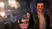 Rockstar is funding a triple-A Max Payne remake at Remedy