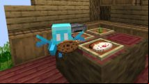 Minecraft update: snapshot 22w17a adds musical goat horns