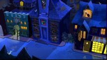 Return to Monkey Island brings back a classic adventure game location