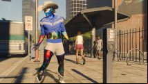 Saints Row reboot customisation will be more outrageous