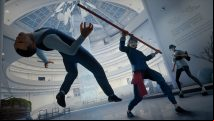 Sifu roap reveals new difficulty options on the way