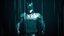 These Sifu mods make The Batman 2022 game we need