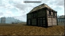 Skyrim is a city builder now